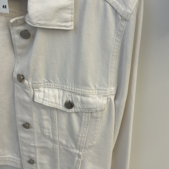 H&M Denim Jacket - Picture 3 of 5